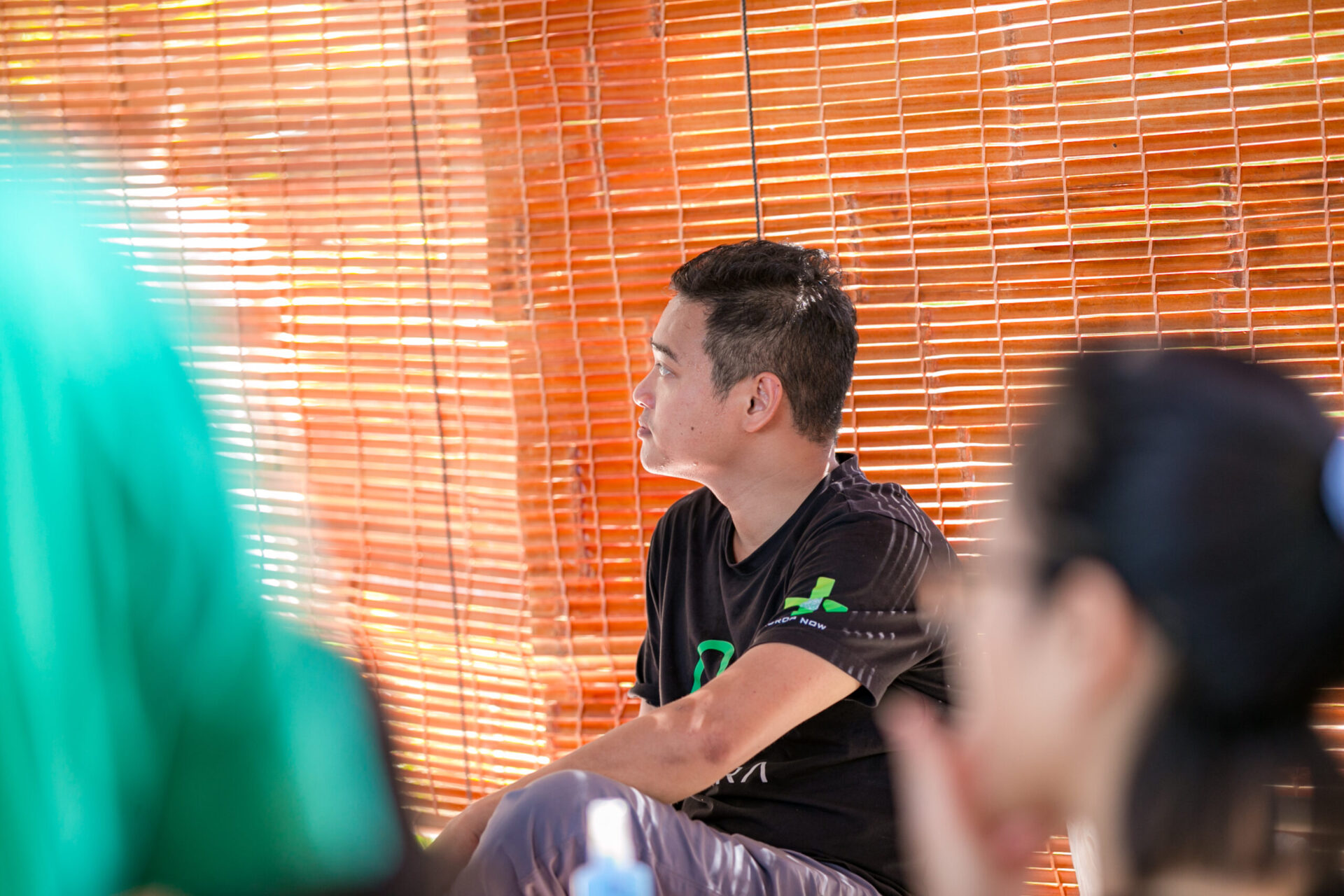 Tính điềm đạm trong đầu tư tài chính