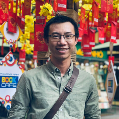 Co-founder Game Đào Tạo
