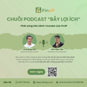 Ebook "Bẫy lợi ích"