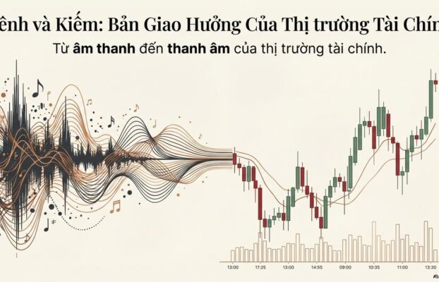 Bản Thanh Âm Của Giá